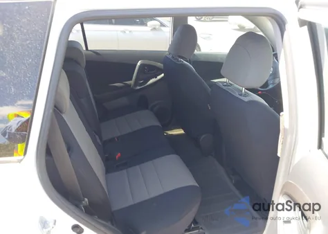 2010 Toyota Rav4 Sport V6 z USA, uszkodzony, nr VIN JTMWK4DV9AD003488